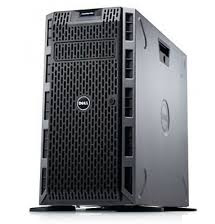 Máy server Dell PowerEdge T320