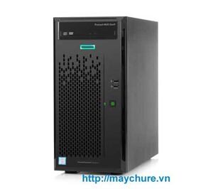 Máy server HPE ML10 Gen9 4LFF E3-1225v5 (845678-375)