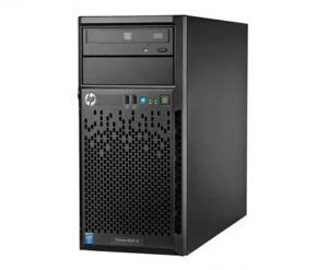 Máy server HPE ML10 Gen9 4LFF E3-1225v5 (845678-375)