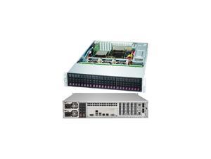 Máy Server Supermircro Chassis CSE-825TQC-R740LPB