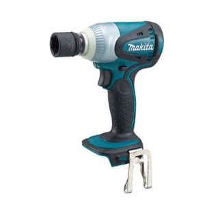 Máy siếc bu lông Makita DTW250Z