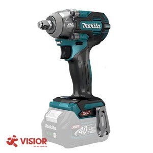 Máy siết bu lông 1/2″ dùng pin Makita TW004GZ