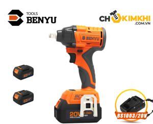 Máy siết bu lông Benyu BS1003