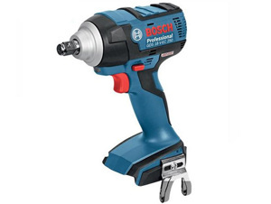 Máy siết bu lông Bosch GDS 18V-EC 300 ABR
