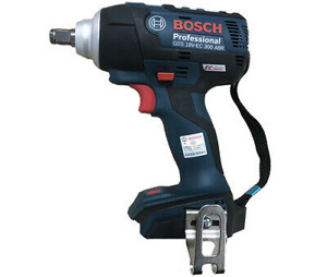 Máy siết bu lông Bosch GDS 18V-EC 300 ABR