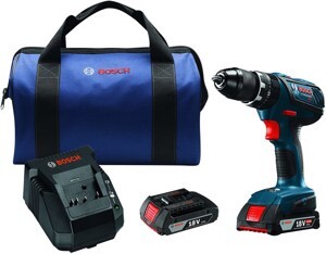 Máy siết bu lông Bosch GDX18V-1600