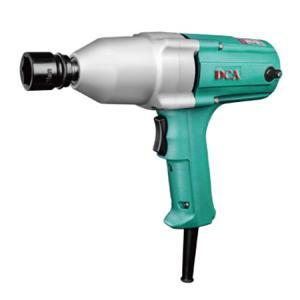 Máy siết bu lông dùng điện DCA APB16