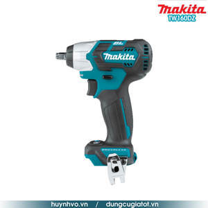 Máy siết bu lông dùng pin 12V Makita TW160DZ