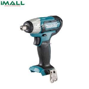 Máy siết bu lông dùng pin 12V Makita TW160DZ