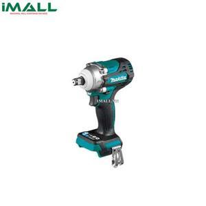 Máy siết bu lông dùng pin 18V Makita DTW300Z