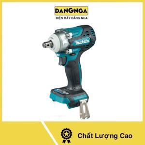 Máy siết bu lông dùng pin 18V Makita DTW300Z