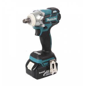 Máy siết bu lông dùng pin 18V Makita DTW285Z