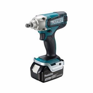 Máy siết bu lông dùng pin 18V Makita DTW190ZJX1