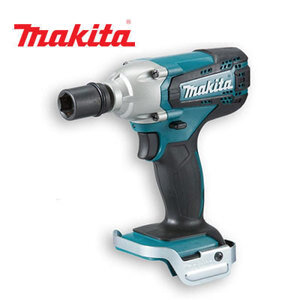 Máy siết bu lông dùng pin 18V Makita DTW190ZJX1