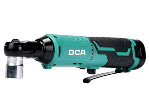 Máy siết bu lông dùng pin 18V DCA ADPB02-18E
