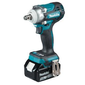 Máy siết bu lông dùng pin 18V Makita DTW300RTJ