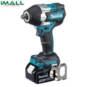 Máy siết bu lông dùng pin 18V Makita DTW700RTJ