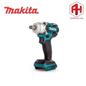 Máy siết bu lông dùng pin 18V Makita DTW285Z