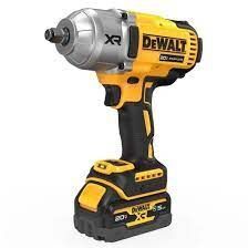 Máy siết bu lông dùng pin 20V Max DeWalt DCF900N-B1