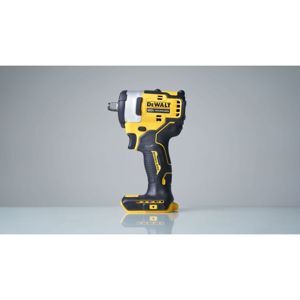 Máy siết bu lông dùng pin 20V Max DeWalt DCF900N-B1