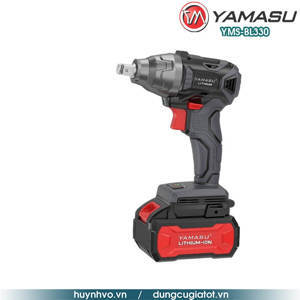 Máy siết bu lông dùng pin 20V Yamasu YMS-BL 330