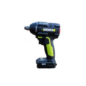 Máy siết bu lông dùng pin Li-ion 20V (Không bao gồm pin, sạc) Worx Green WU279.9