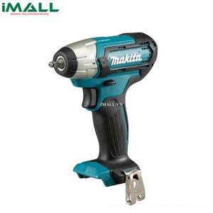 Máy siết bu lông dùng pin Makita TW060DZ