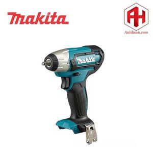 Máy siết bu lông dùng pin Makita TW060DZ