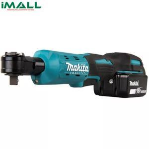 Máy siết bu lông dùng pin Makita DWR180RF