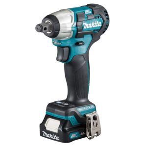 Máy siết bu lông dùng pin Makita TW161DSAE