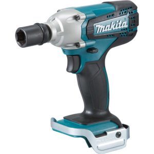 Máy siết bu lông dùng pin Makita DTW190ZX