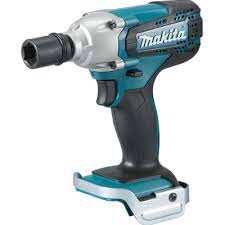 Máy siết bu lông dùng pin Makita DTW190Z