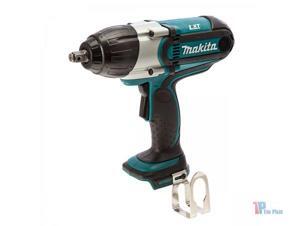 Máy siết bu lông dùng pin Makita DTW450Z 18V