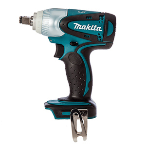 Máy siết bu lông dùng pin Makita DTW251Z 18V