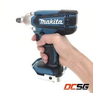 Máy siết bu lông dùng pin Makita DTW190ZX