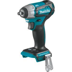Máy siết bu lông dùng pin Makita DTW180Z 18V