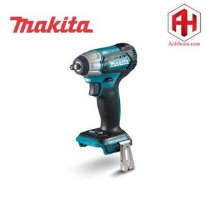 Máy siết bu lông dùng pin Makita DTW180Z 18V