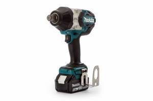 Máy siết bu lông dùng pin Makita DTW1002Z