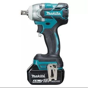 Máy siết bu lông dùng pin Makita DTW285RME