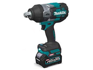 Máy siết bu lông dùng pin Makita TW001GM201