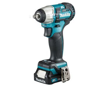 Máy siết bu lông dùng pin Makita TW160DSYE