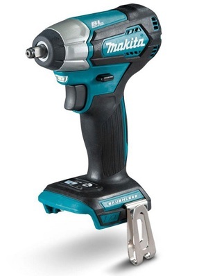 Máy siết bu lông dùng pin Makita DTW180Z 18V