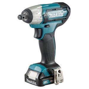 Máy siết bu lông dùng pin Makita TW141DSAE