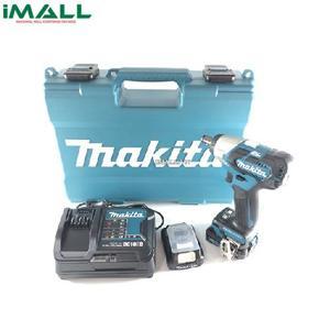 Máy siết bu lông dùng pin Makita TW161DSAE