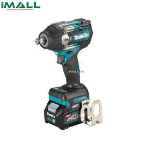 Máy siết bu lông dùng pin Makita TW007GD202