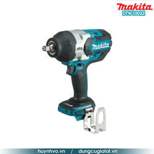 Máy siết bu lông dùng pin Makita DTW1002Z