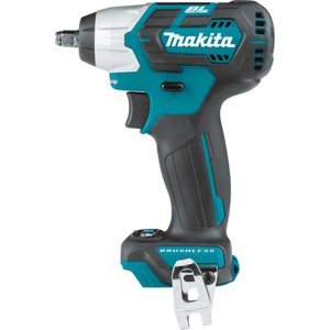 Máy siết bu lông dùng pin Makita TW160DSAE