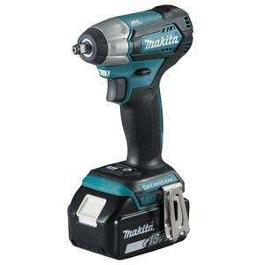 Máy siết bu lông dùng pin Makita DTW180Z 18V