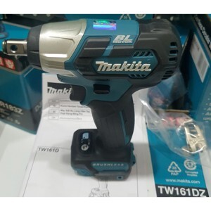 Máy siết bu lông dùng pin Makita TW161DZ