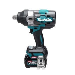 Máy siết bu lông dùng pin Makita TW001GM201